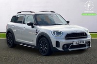 2021 MINI Countryman 2.0 Cooper S Classic ALL4 5dr Auto Hatchback PETROL Automat