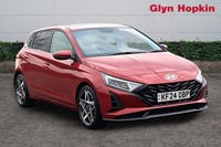 2024 Hyundai i20 1.0T GDi Ultimate 5dr DCT Hatchback Petrol Automatic