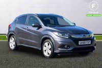 2018 Honda HR-V 1.5 i-VTEC SE 5dr Hatchback PETROL Manual