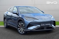 2025 BYD Sealion 7 91.3kWh Excellence Auto AWD 5dr SUV ELECTRIC Automatic