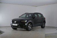2022 Volvo XC40 2.0 B3 MHEV Plus Dark SUV 5dr Petrol Hybrid DCT Auto Euro 6 (s/s
