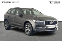 2022 Volvo XC60 2.0 B5P Core 5dr AWD Geartronic Estate Petrol Automatic