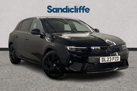 2023 Vauxhall Astra 101370 Hatchback Petrol Manual