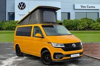 2023 Volkswagen Transporter 2.0 TDI 150 Highline Summit 4 Berth Camper Conversio