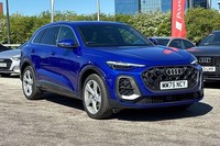 2025 Audi Q5 2.0 TFSI Quattro S Line 5dr S Tronic SUV Petrol Automatic