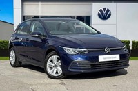 2023 Volkswagen Golf 2.0 TDI Life 5dr Hatchback DIESEL Manual