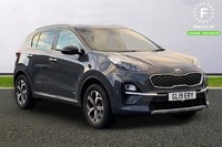2019 Kia Sportage 1.6 GDi ISG Edition 25 5dr SUV PETROL Manual
