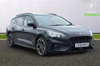 2020 Ford Focus 1.5 EcoBlue 120 ST-Line X 5dr Auto Estate DIESEL Automatic