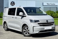 2025 Volkswagen e-Transporter 160kW 65kWh Commerce Pro Kombi Van Auto Kombi Van 
