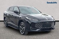 2025 MG MOTOR UK HS 106289 Hatchback PETROL/ELECTRIC Automatic