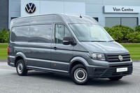 2024 Volkswagen Crafter 2.0 TDI 140PS Commerce Plus High Roof Van Van Diesel Man