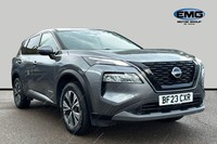 Nissan X Trail 1.5 H E Power Acenta Premium Suv 5dr Petrol Hybrid Auto E 4orce