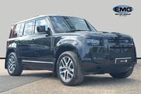 Land Rover Defender 110 3.0 D300 Mhev X Dynamic Hse Suv 5dr Diesel Auto 4wd