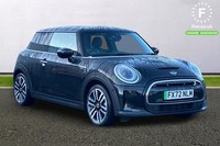 2022 MINI Hatchback 135kW Cooper S Level 3 33kWh 3dr Auto Hatchback ELECTRIC Aut