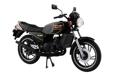 【希少】ツクダ　1/12　YAMAHA RZ250 メタルコレクションキット 希少】ツクダ 1/12 YAMAHA RZ250 メタルコレクションキット