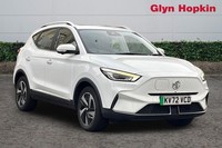 2022 MG ZS 115kW Trophy EV Long Range 73kWh 5dr Auto Hatchback Electric Automati