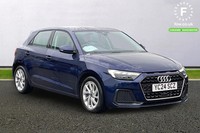 2024 Audi A1 30 TFSI 110 Sport 5dr Hatchback PETROL Manual