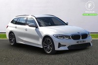 2021 BMW 3 Series 320i Sport 5dr Step Auto Estate PETROL Automatic