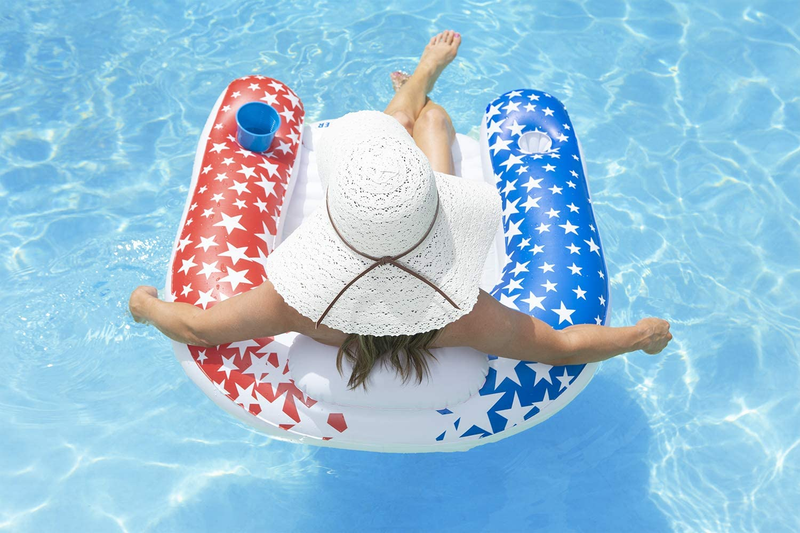 Swimming Pool Float - [paradise Chair]