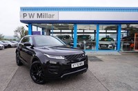 2021 Land Rover Range Rover Evoque 2.0 D200 R-Dynamic HSE 5dr Auto ESTATE DIESEL