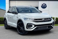 2025 Volkswagen T-Roc 2.0 TDI R-Line DSG Euro 6 (s/s) 5dr SUV Diesel Automatic