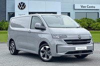 2026 Volkswagen e-Transporter 160kW 65kWh Commerce Pro Van Auto [5 Plus] Van ELE