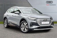 2026 Audi Q4 210kW 45 82kWh Sport 5dr Auto [Leather] SUV Electric Automatic