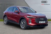 2025 Audi Q5 2.0 TFSI Quattro Sport 5dr S Tronic SUV Petrol Automatic