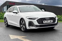 2025 Audi A5 2.0 TFSI 150 S line 5dr S Tronic Estate Petrol Automatic
