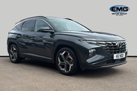 Hyundai Tucson 1.6 T Gdi Mhev Ultimate Suv 5dr Petrol Hybrid Dct 4wd Euro 6
