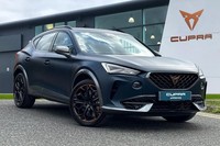 2021 Cupra Formentor 2.0 TSI VZ3 DSG 4Drive Euro 6 (s/s) 5dr SUV Petrol Automati