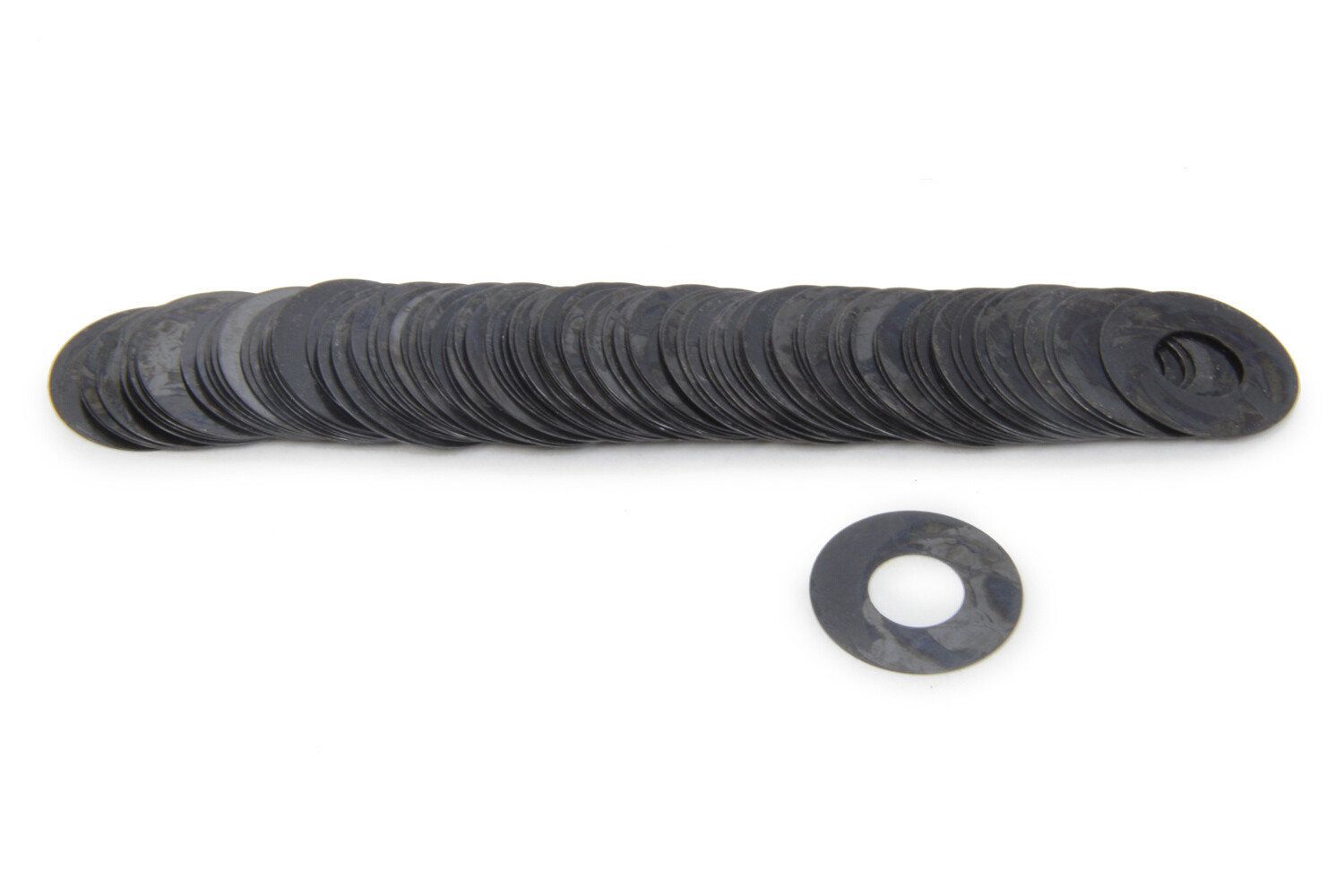 Dura-Bond Valve Spring Shims 1.270 OD/.570 ID/.015 Dura-Bond Valve Spring Shims 1.270 OD/.570 ID/.015