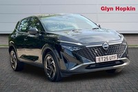 2025 Nissan Qashqai 1.5 E-Power Acenta Premium 5dr Auto Hatchback Hybrid Automat