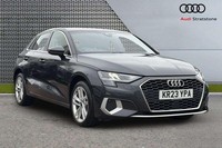 2023 Audi A3 35 TFSI Sport 5dr Hatchback Petrol Manual