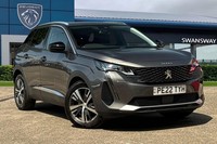 2022 Peugeot 3008 1.2 PureTech Allure Premium 5dr EAT8 HATCHBACK PETROL Automati