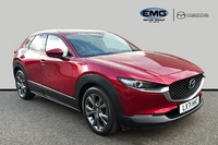 Mazda Cx 30 2.0 E Skyactiv X Mhev Sport Lux Suv 5dr Petrol Auto Euro 6 s/s 186