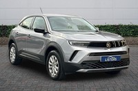 2023 Vauxhall Mokka Hatchback 1.2 Turbo 136 Design 5dr Hatchback Petrol Manual