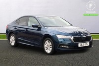 2021 Skoda Octavia 2.0 TDI SE Technology 5dr DSG Hatchback DIESEL Automatic