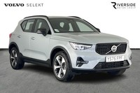 2026 Volvo XC40 B3 Plus, Mild hybrid, Petrol, Dark Estate Petrol Automatic