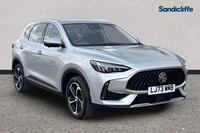 2023 MG MOTOR UK HS 103407 Hatchback PETROL/ELECTRIC Automatic