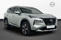 2022 Nissan X-Trail 1.5 e-POWER 4X4 e-4ORCE 2022MY Tekna HATCHBACK Petrol/Electr
