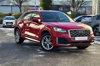2019 Audi Q2 30 TDI S Line 5dr SUV Diesel Manual