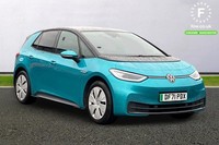 2022 Volkswagen ID.3 150kW Family Pro Performance 58kWh 5dr Auto Hatchback ELECT