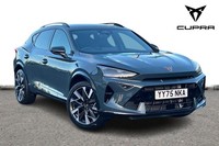 2025 Cupra Formentor V2 1.5 e-HYBRID SUV Hybrid Automatic