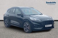 2024 Ford Kuga FX9BZ 4x4 Hybrid Automatic