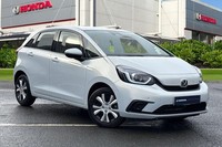 2023 Honda Jazz 1.5 i-MMD Hybrid SR 5dr eCVT HATCHBACK PETROL/ELECTRIC Automatic