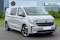 2026 Volkswagen Transporter 2.0 TDI 170 Commerce Pro Kombi Van Auto Kombi Van DI