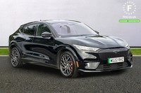 2022 Ford Mustang Mach-E 358kW GT 88kWh AWD 5dr Auto Hatchback ELECTRIC Automati