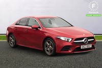 2020 Mercedes-Benz A Class A200 AMG Line 4dr Saloon PETROL Manual
