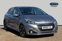 Peugeot 208 1.5 Bluehdi Tech Edition Hatchback 5dr Diesel Manual Euro 6 s/s
